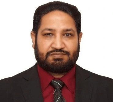 Harkamal Padda