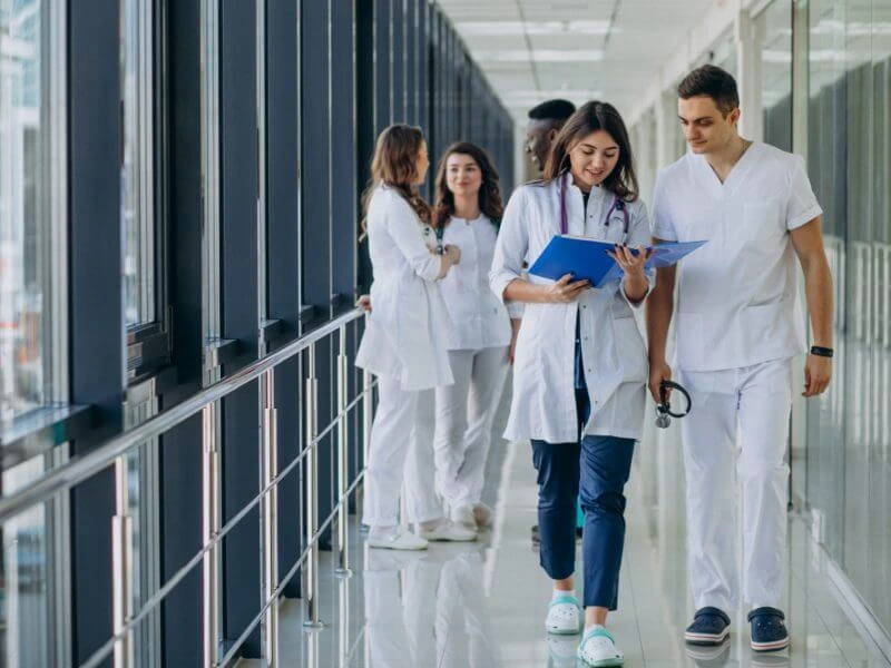Health and Dental Insurance
